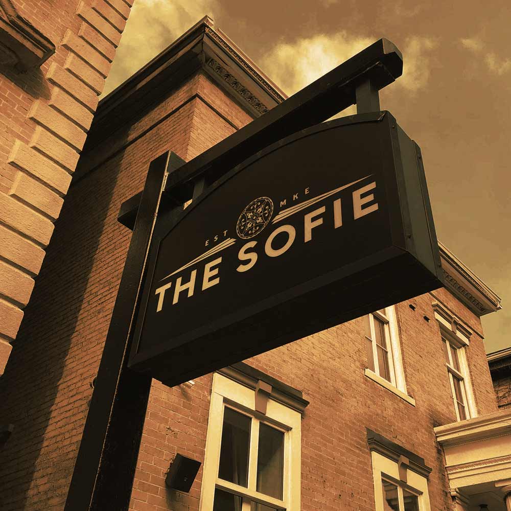 The Sofie